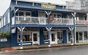 Americas Best Value Inn Royal Carriage